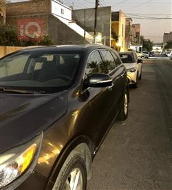 كيا سورينتو